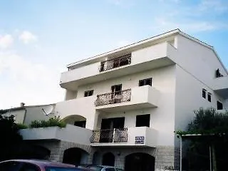Bozinovic Hotel Split Kroatië
